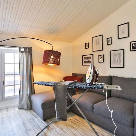 Le Cosy T2 Hypercentre ! Parking Inclus Et La Plage A 2 Min ! Les Sables-d'Olonne Ngoại thất bức ảnh