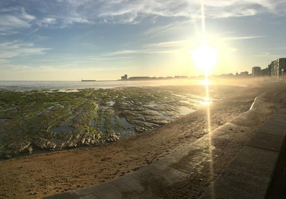 Le Cosy T2 Hypercentre ! Parking Inclus Et La Plage A 2 Min ! Les Sables-d'Olonne Ngoại thất bức ảnh